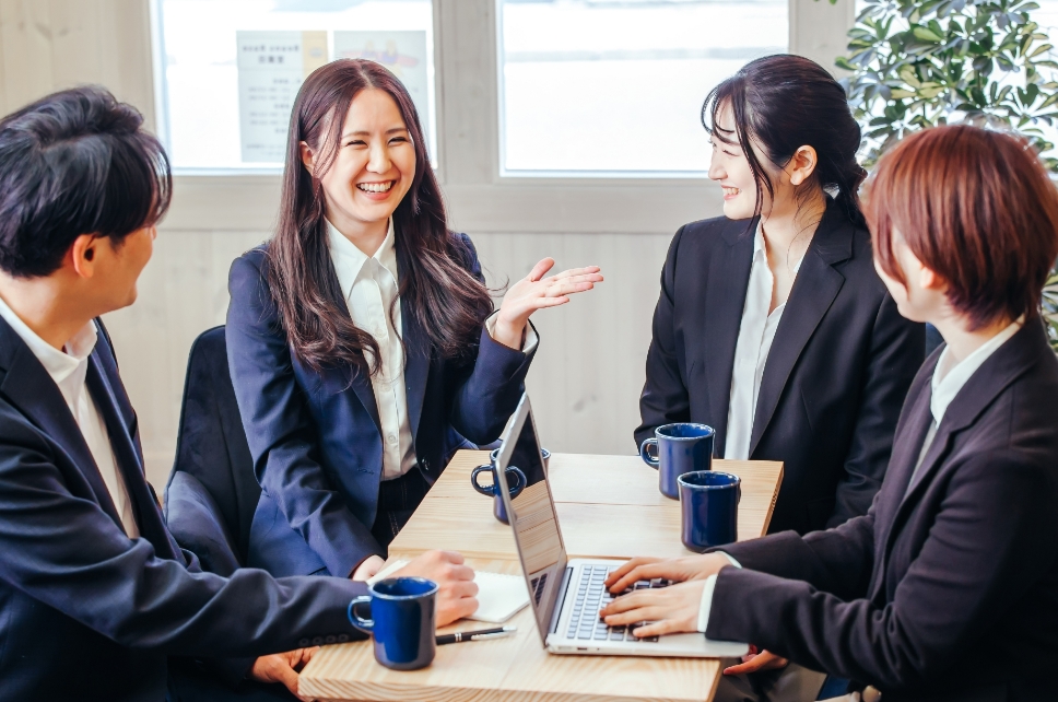 会社の福利厚生で利用