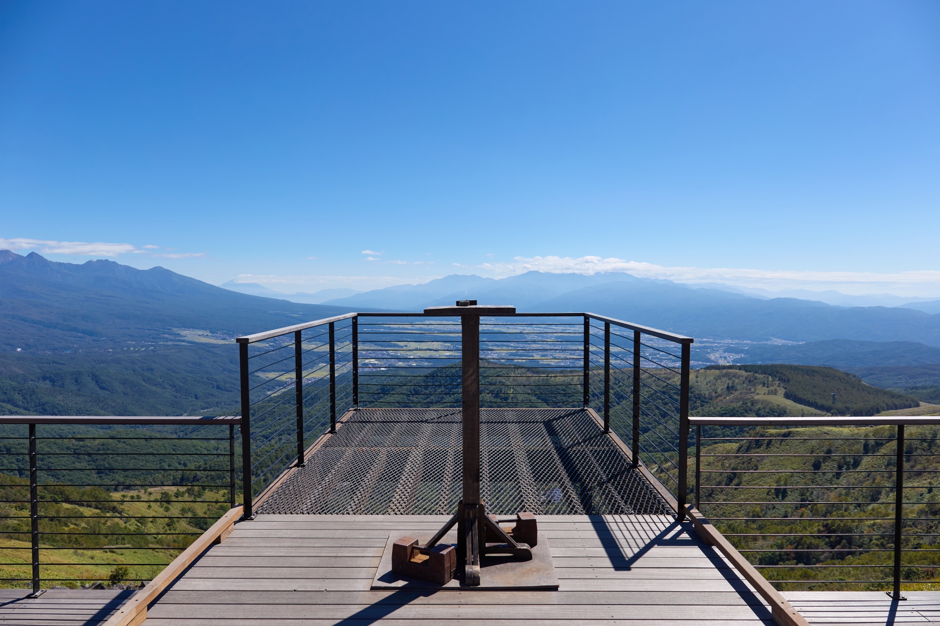 観光情報 蓼科 車山高原展望台 スカイテラス ホテル 別荘のリゾート会員権なら東急バケーションズ