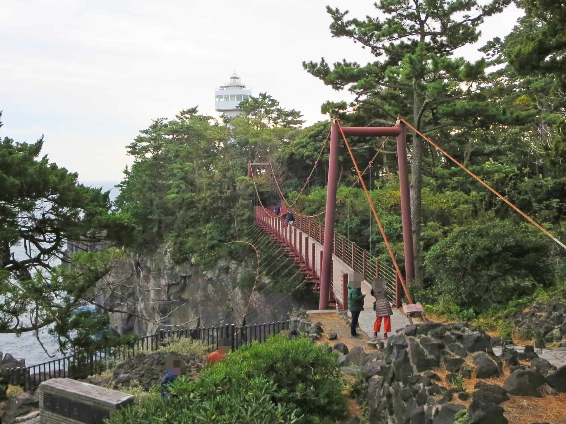 城ヶ崎海岸