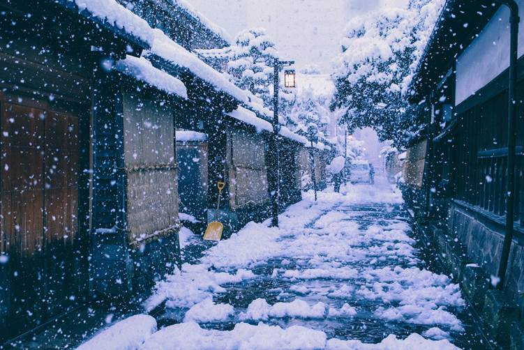 長町武家屋敷跡