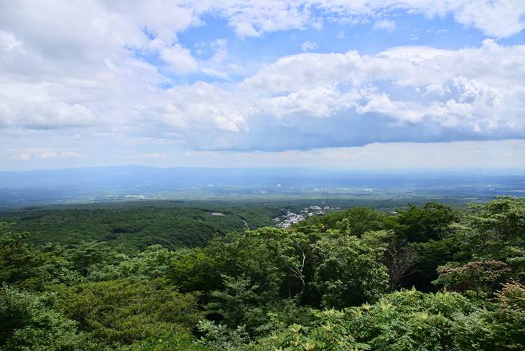 那須高原