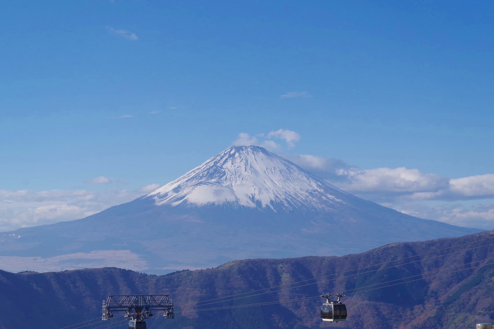 富士山