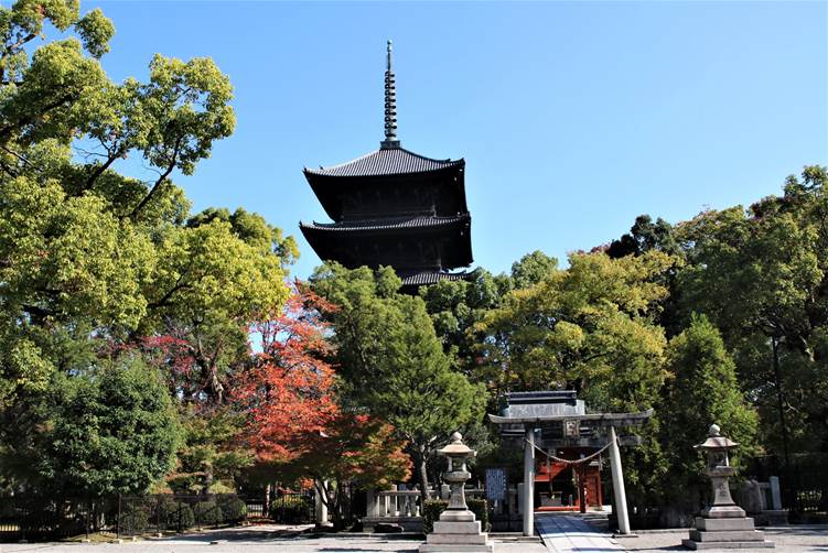 東寺