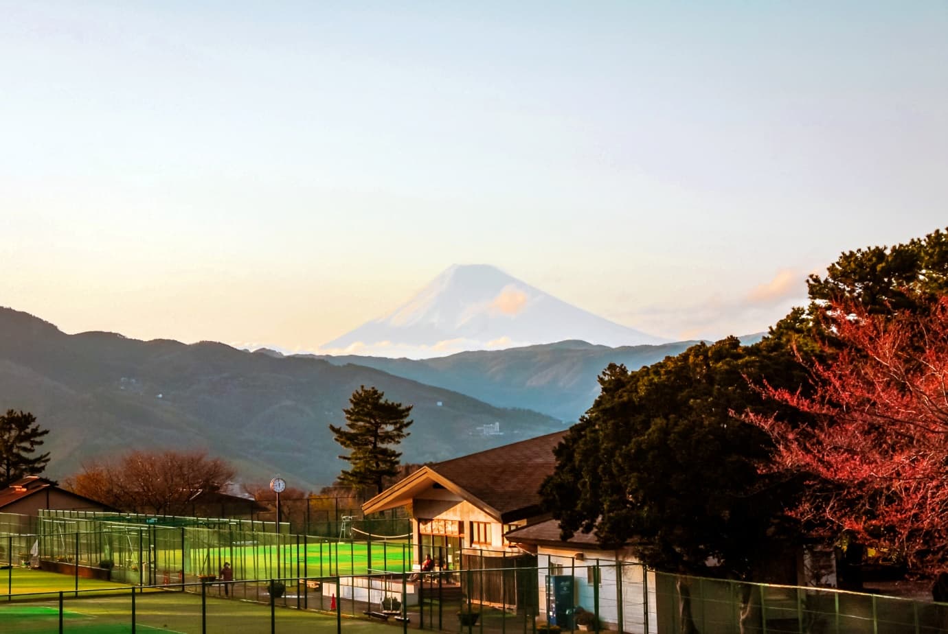 小室山公園