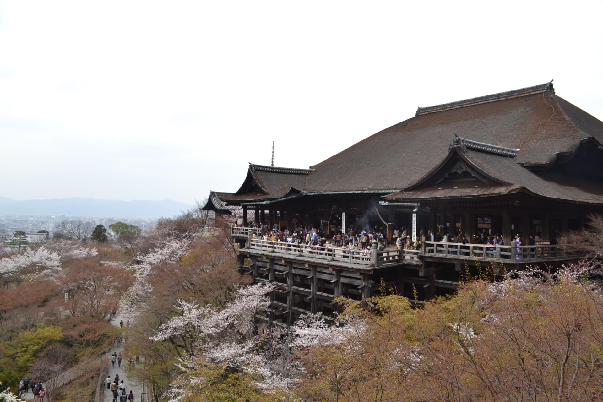 清水寺