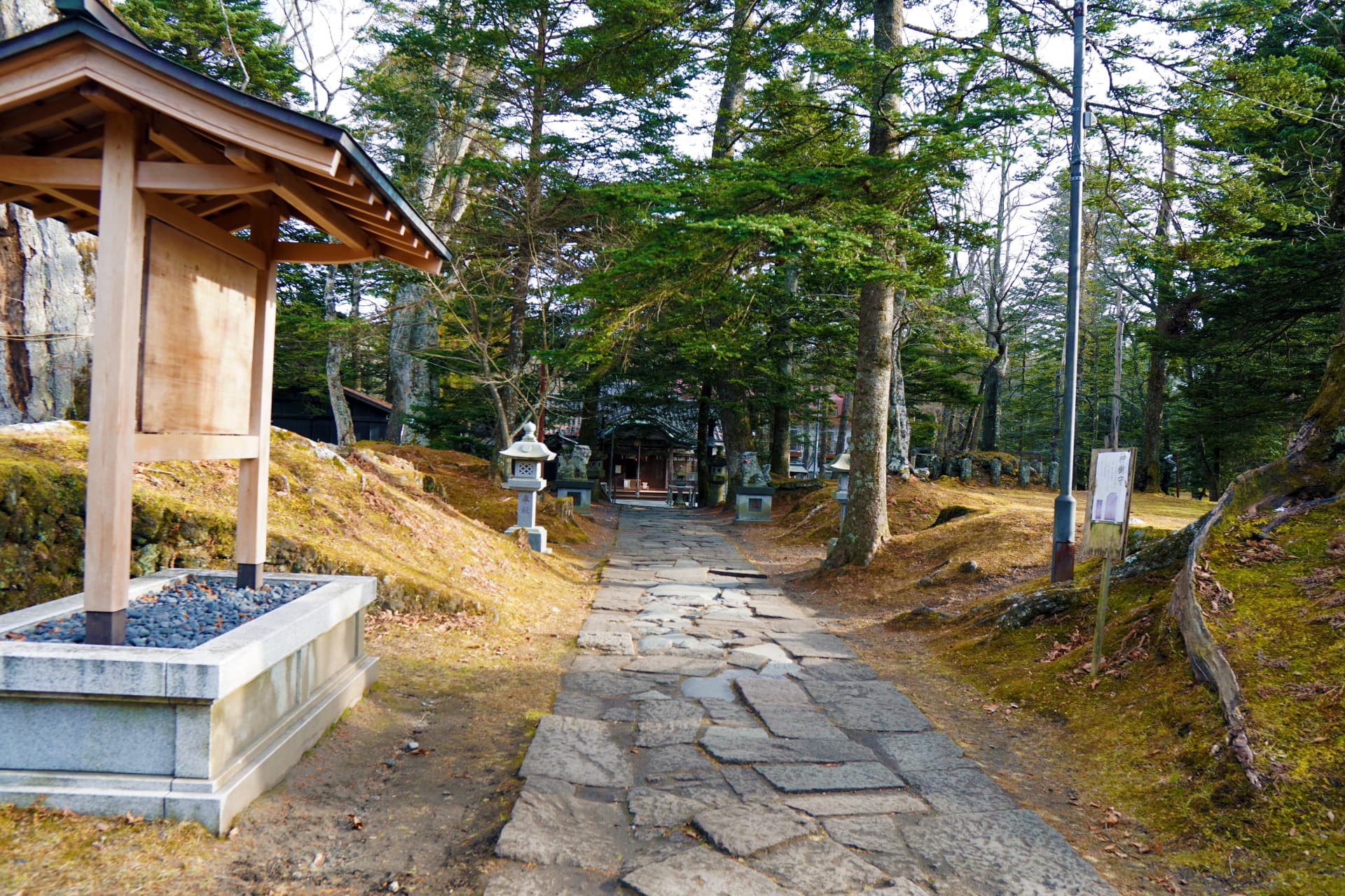 諏訪神社