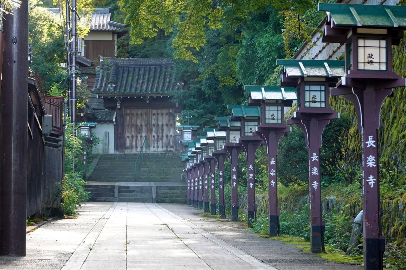 長楽寺